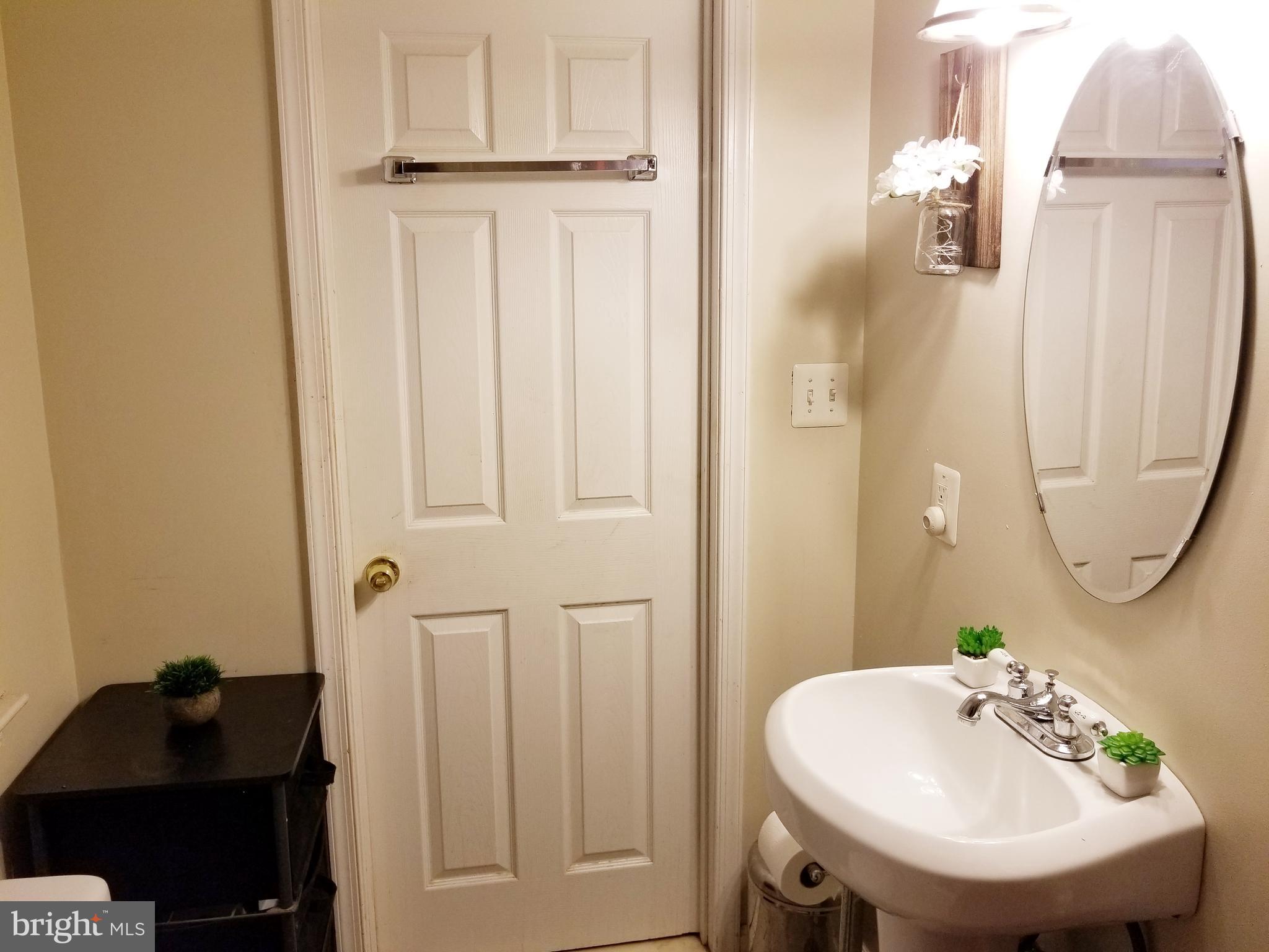 6004 Addison Road Capitol Heights, MD 20743 - Photo 19 of 36 Master Bathroom
