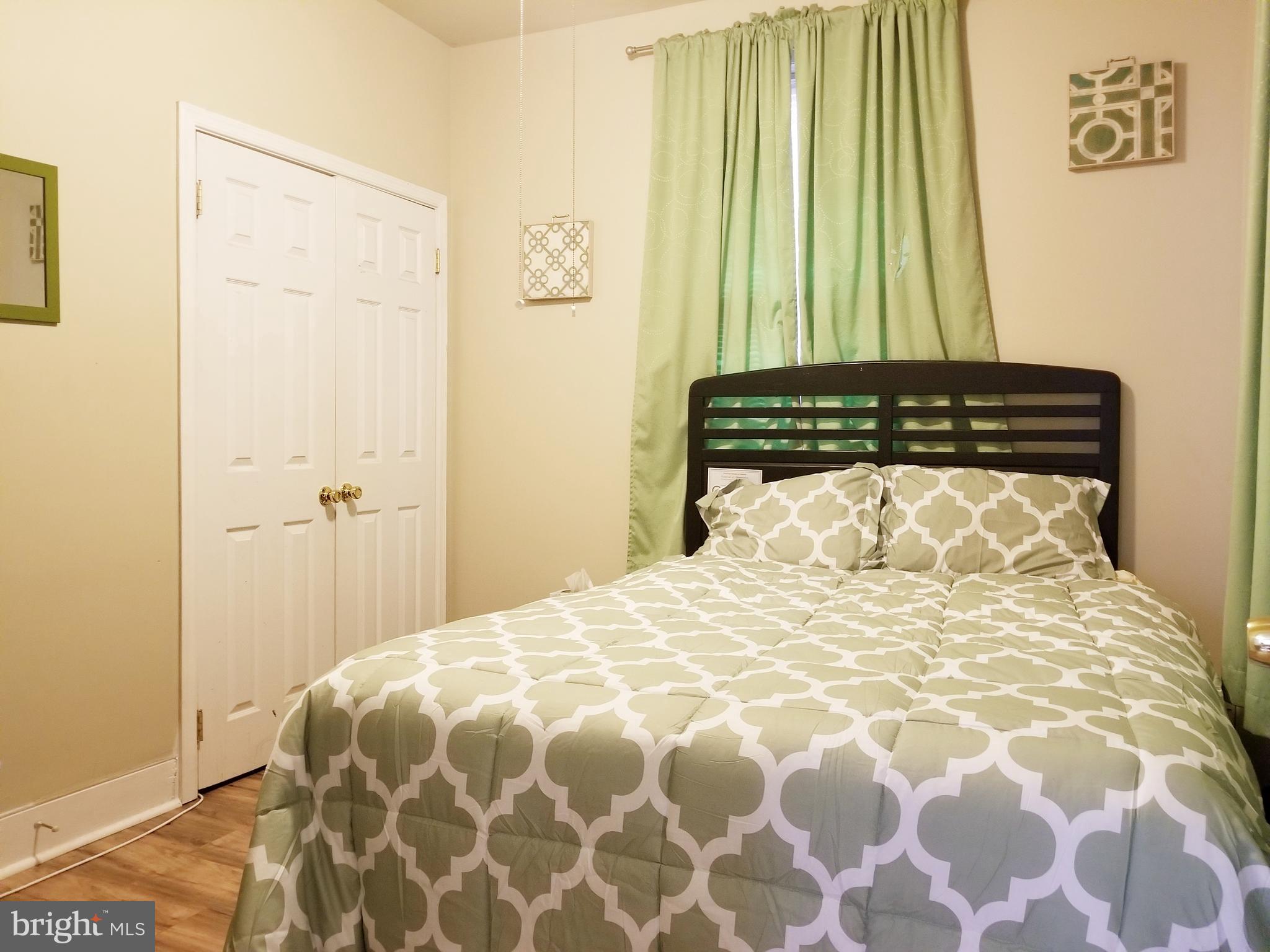 6004 Addison Road Capitol Heights, MD 20743 - Photo 20 of 36 Second Bedroom Main Level