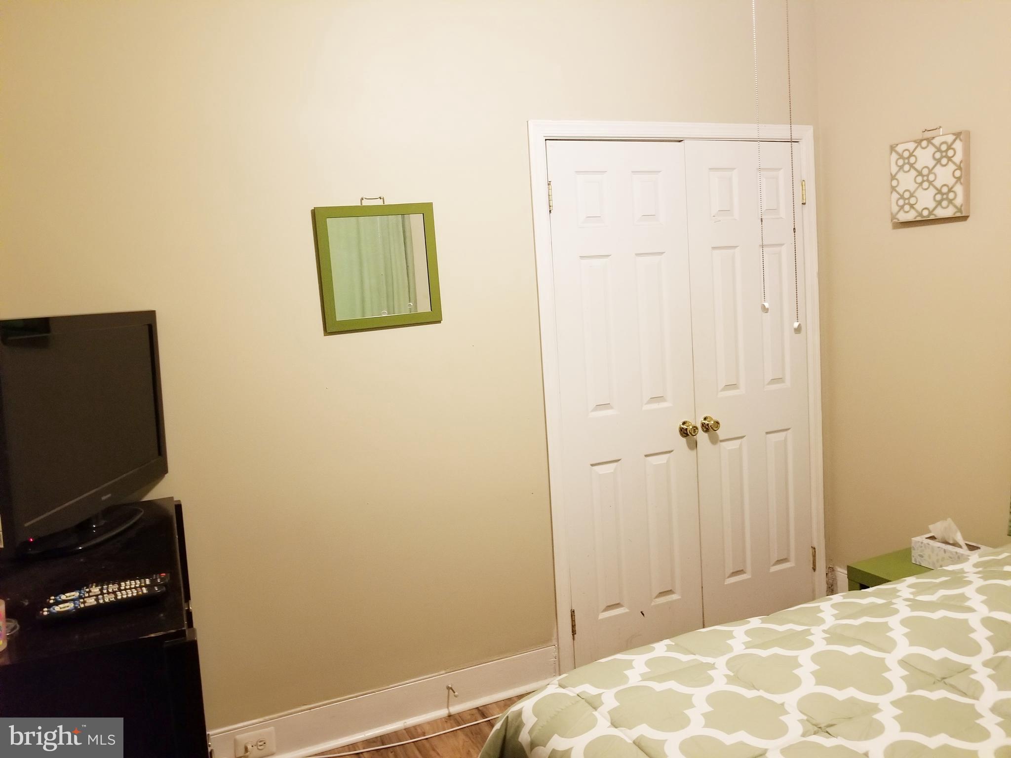 6004 Addison Road Capitol Heights, MD 20743 - Photo 22 of 36 Second Bedroom Main Level