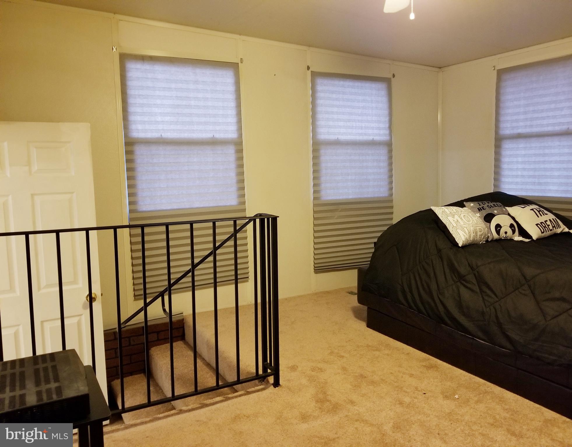 6004 Addison Road Capitol Heights, MD 20743 - Photo 23 of 36 Guest Bedroom/Suite Main Level
