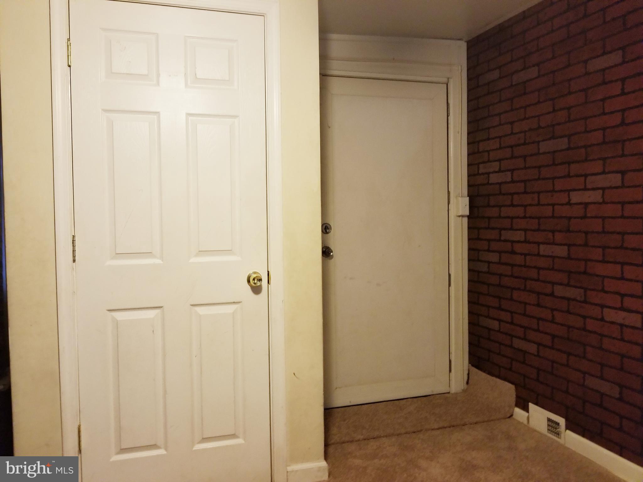 6004 Addison Road Capitol Heights, MD 20743 - Photo 26 of 36 Guest Bedroom/Suite Has Its Own Entry