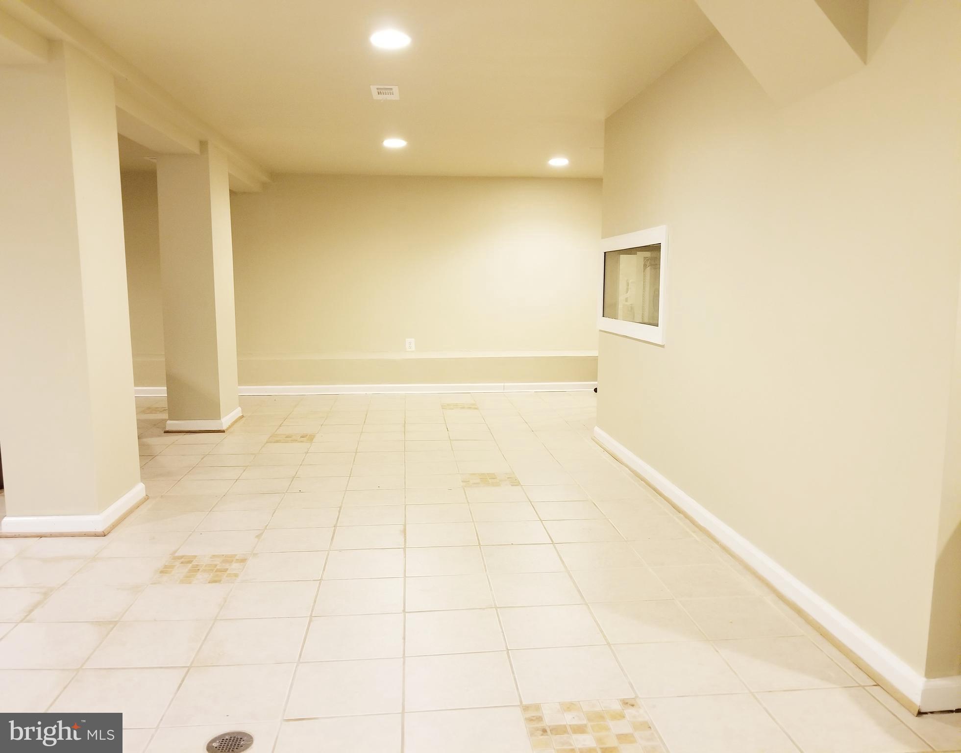 6004 Addison Road Capitol Heights, MD 20743 - Photo 28 of 36 Spacious Basement