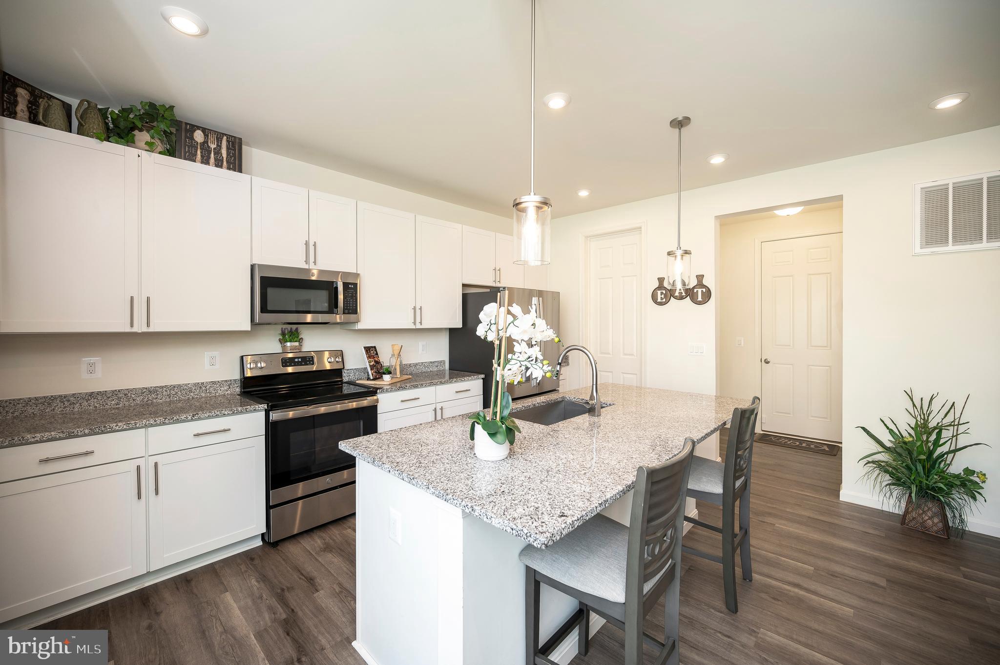 409 Meadows Drive Orange, VA 22960 - Photo 16 of 52