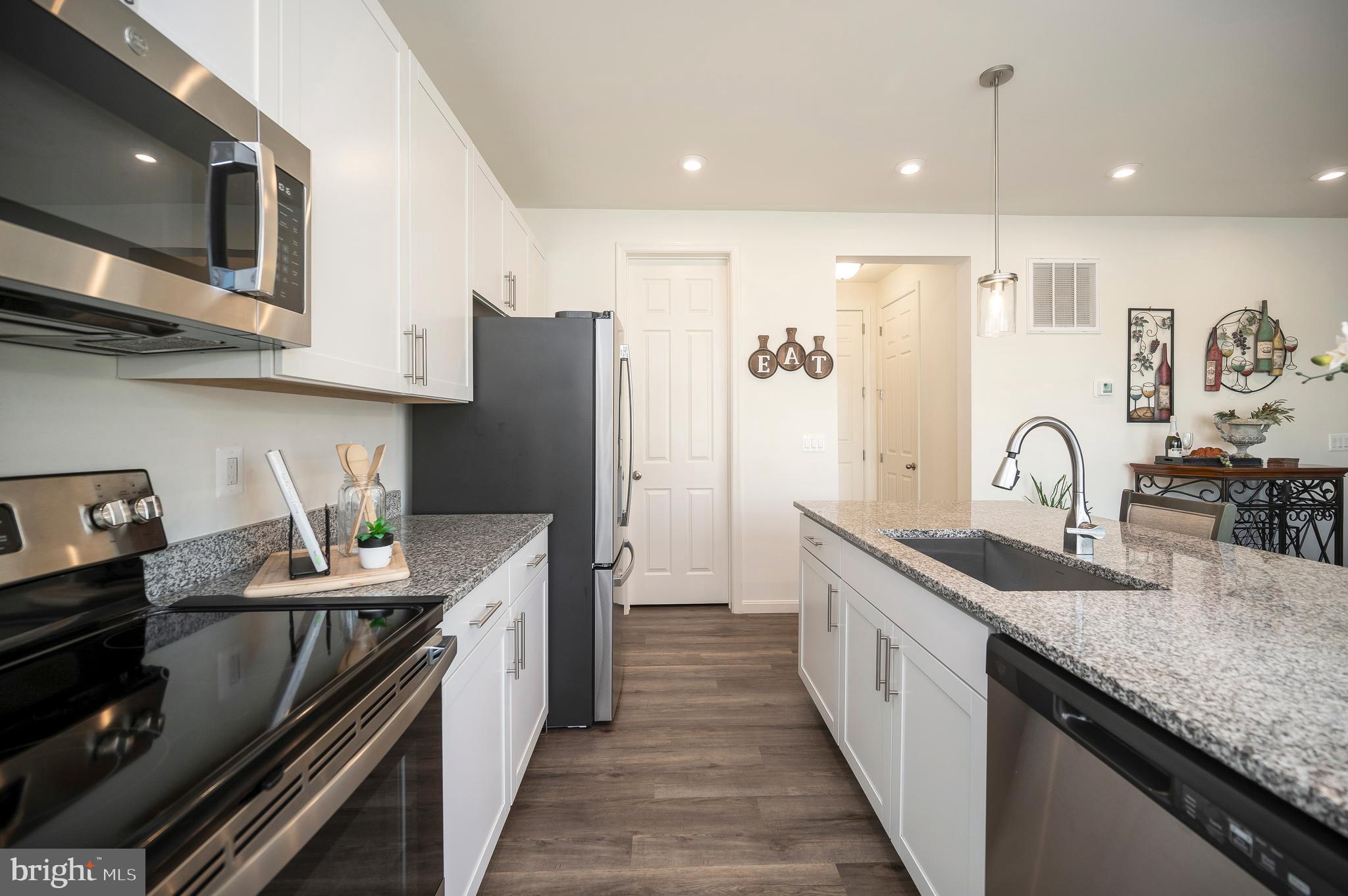 409 Meadows Drive Orange, VA 22960 - Photo 19 of 52