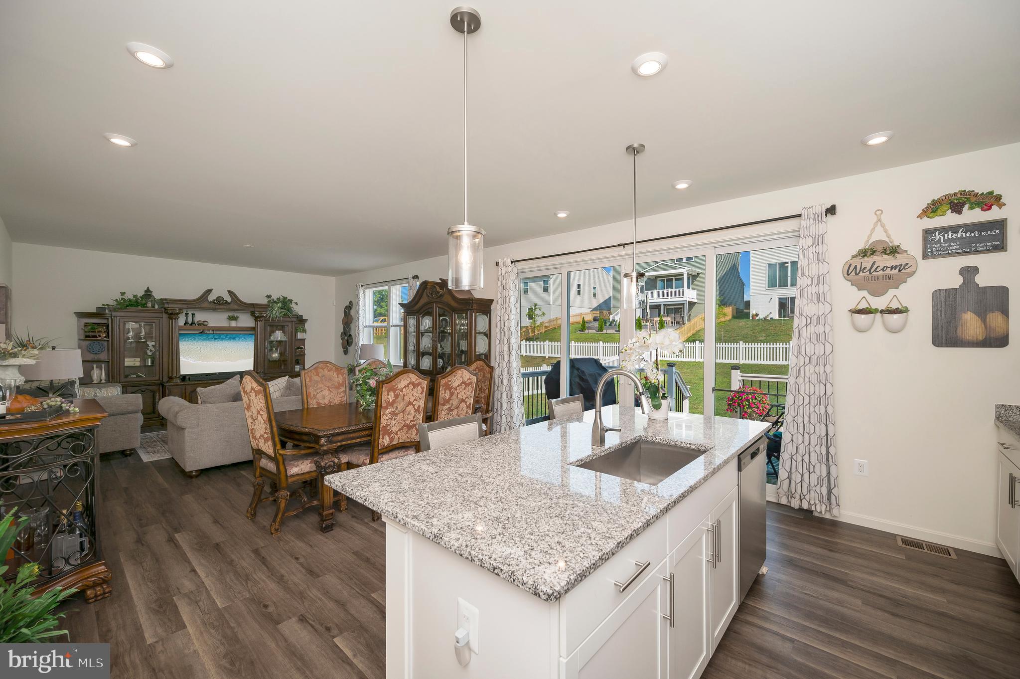 409 Meadows Drive Orange, VA 22960 - Photo 22 of 52