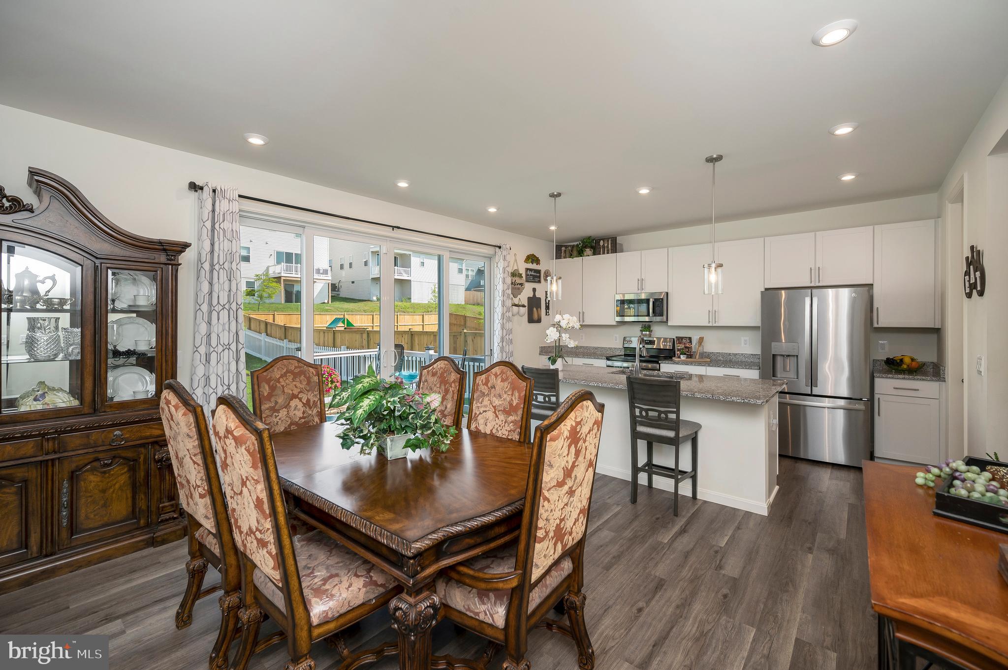 409 Meadows Drive Orange, VA 22960 - Photo 24 of 52