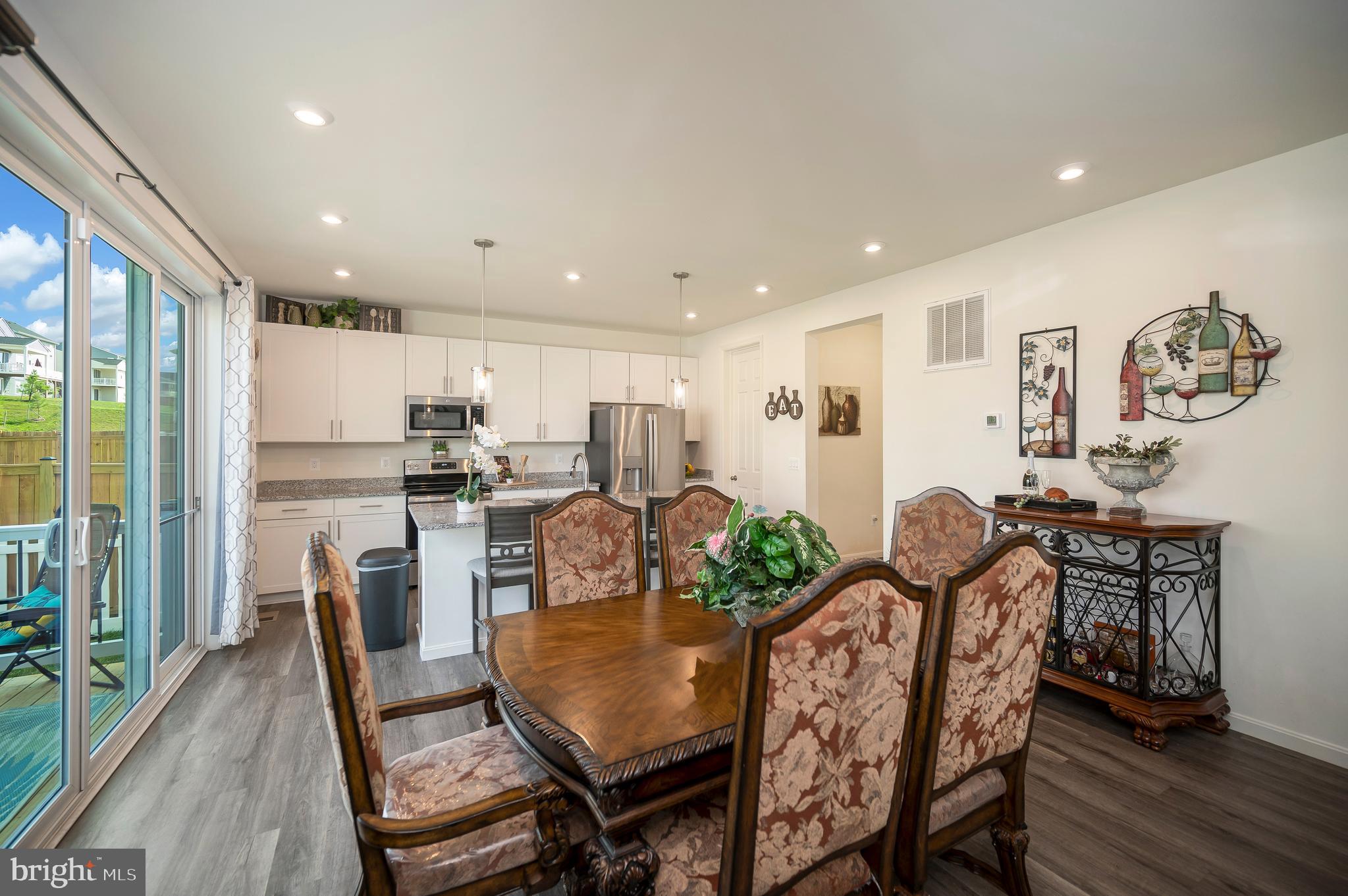 409 Meadows Drive Orange, VA 22960 - Photo 25 of 52