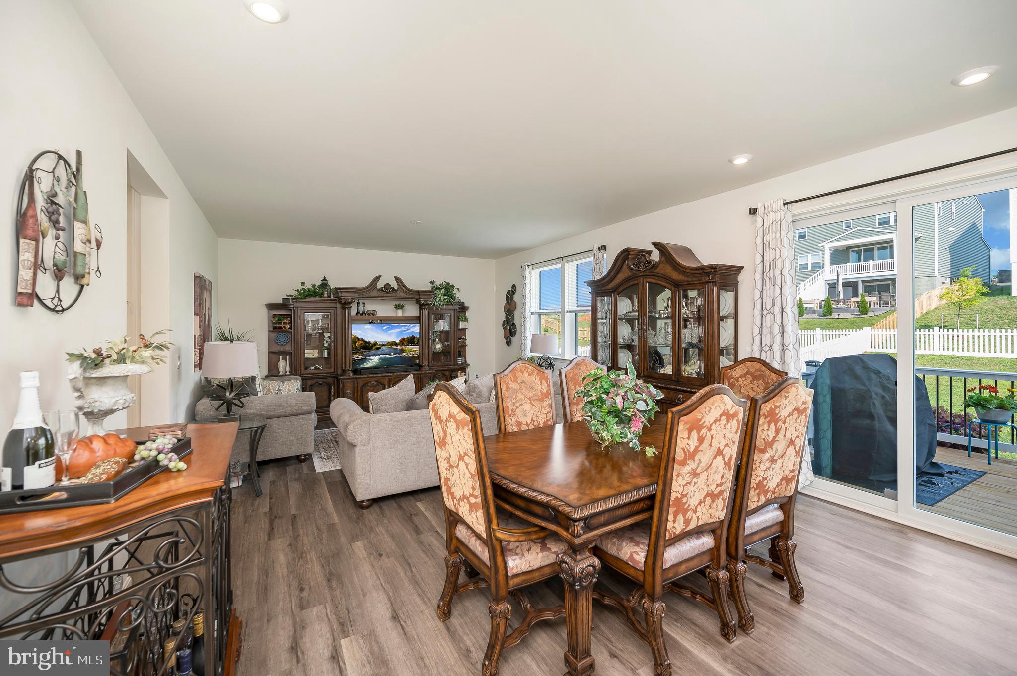 409 Meadows Drive Orange, VA 22960 - Photo 26 of 52