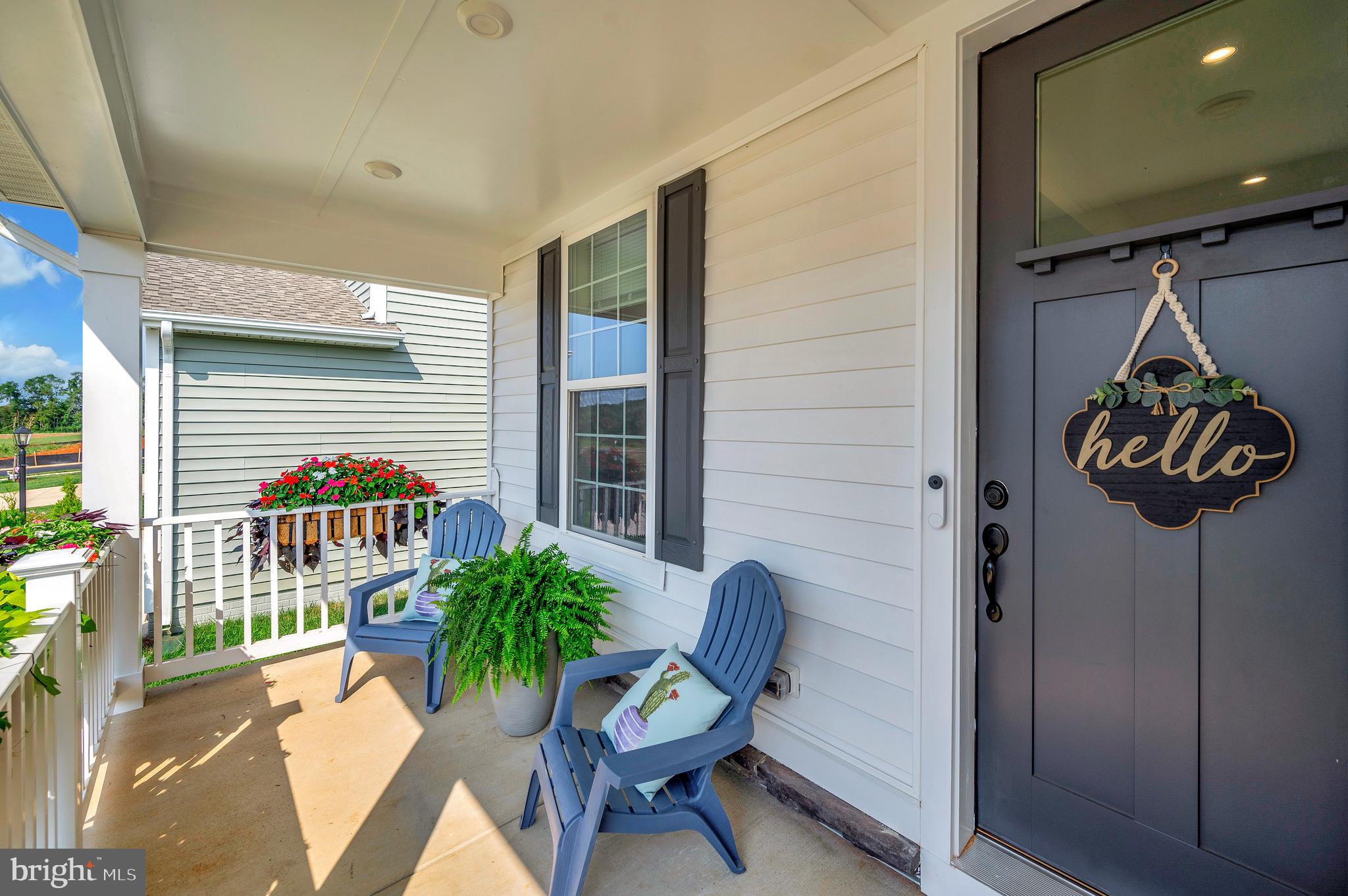 409 Meadows Drive Orange, VA 22960 - Photo 3 of 52