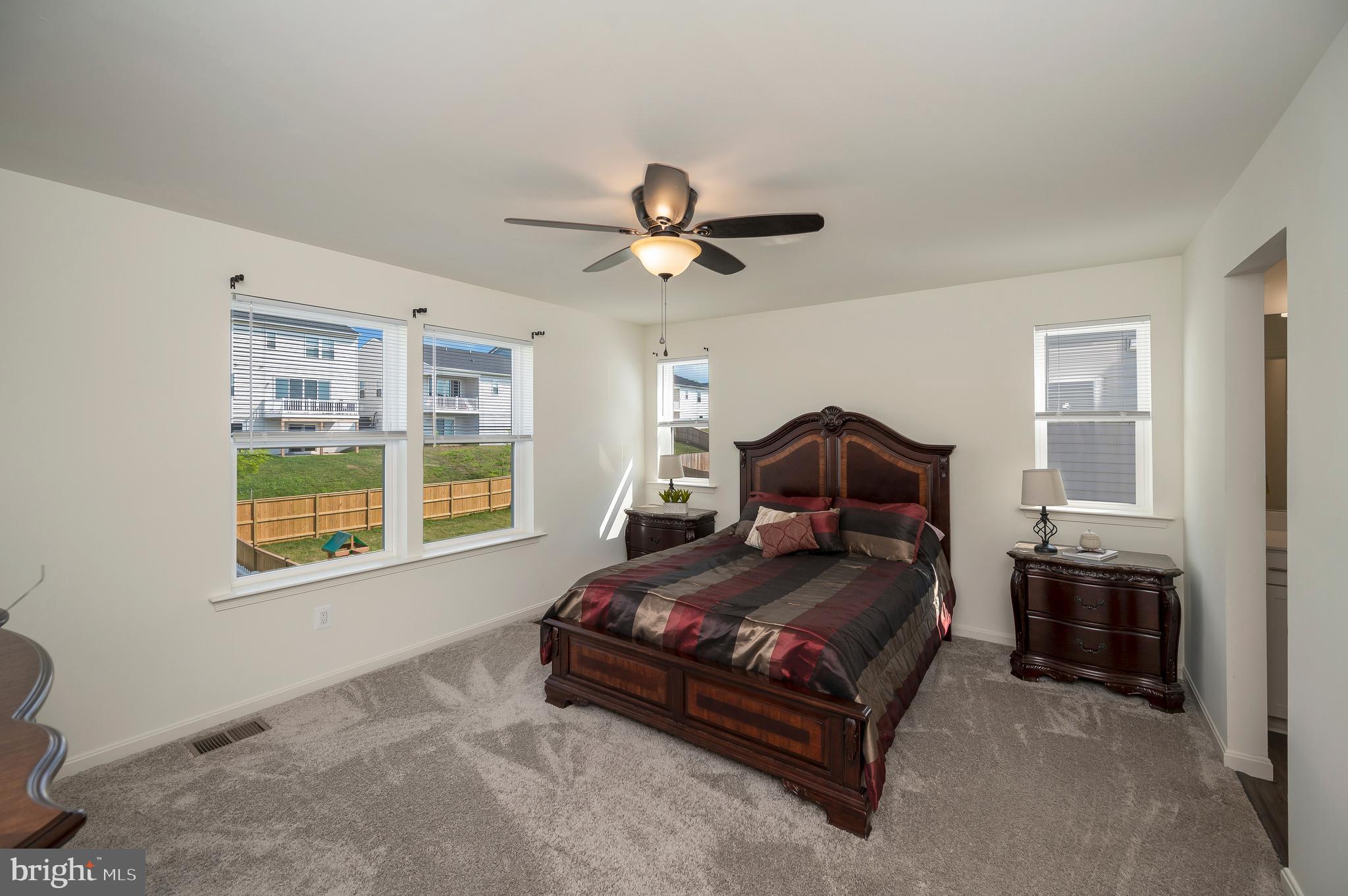 409 Meadows Drive Orange, VA 22960 - Photo 36 of 52