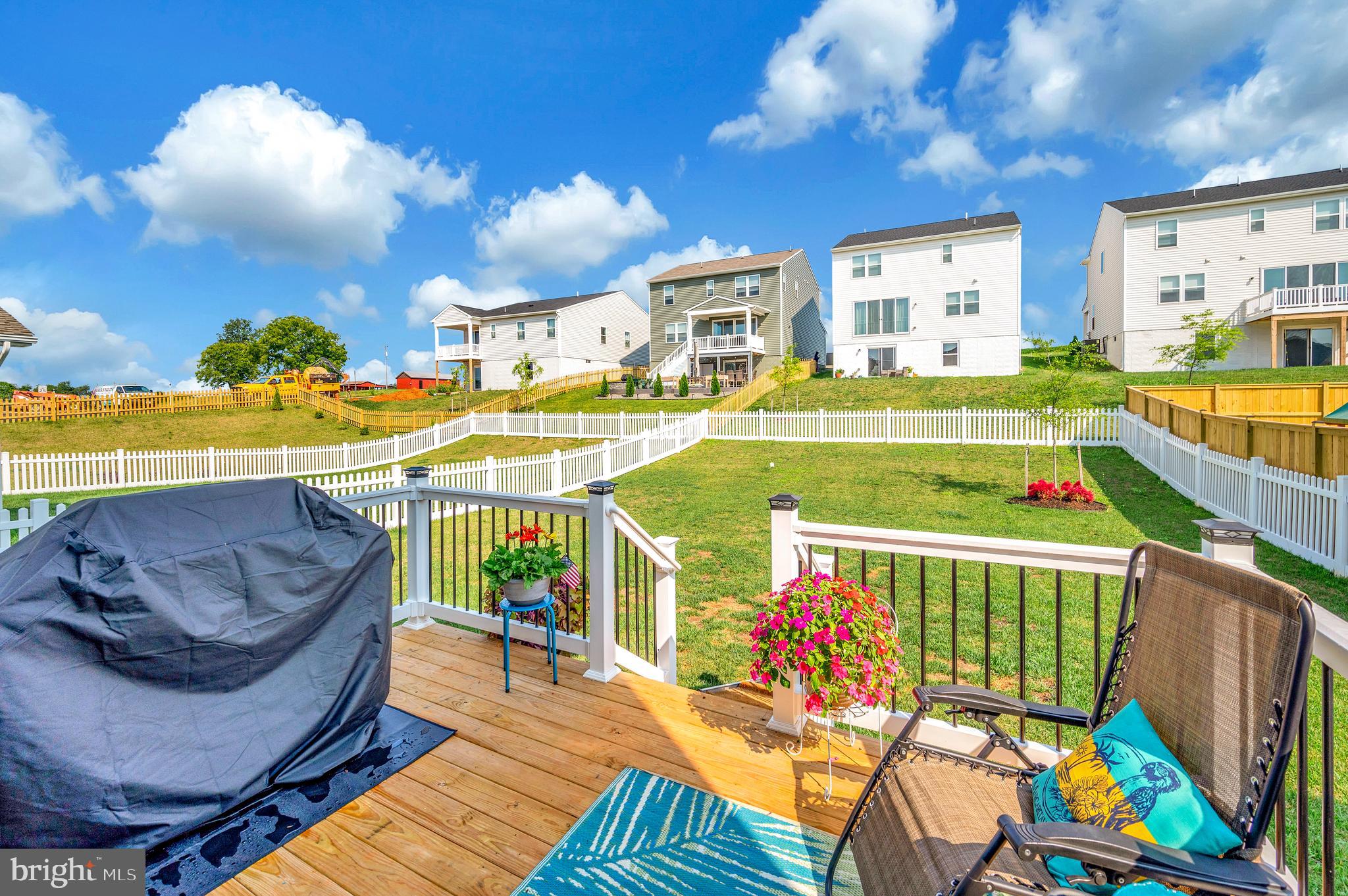 409 Meadows Drive Orange, VA 22960 - Photo 4 of 52