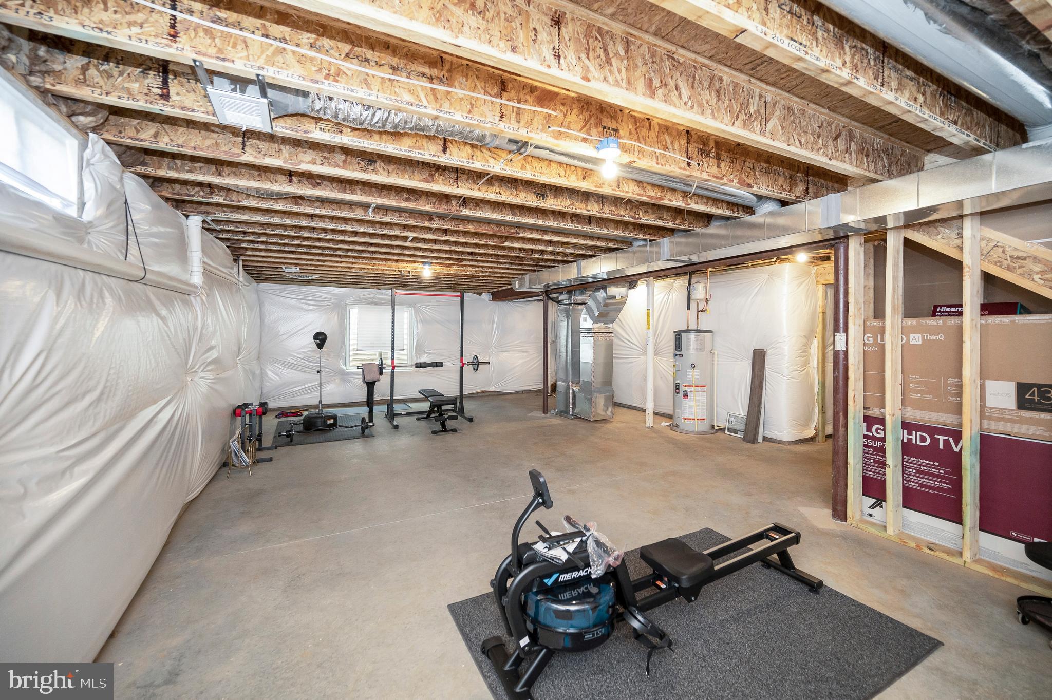 409 Meadows Drive Orange, VA 22960 - Photo 47 of 52