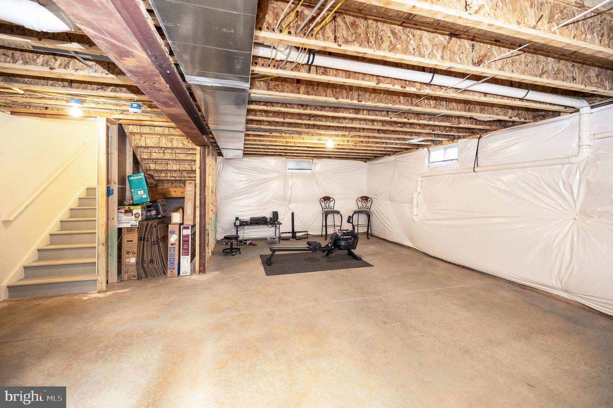 409 Meadows Drive Orange, VA 22960 - Photo 48 of 52