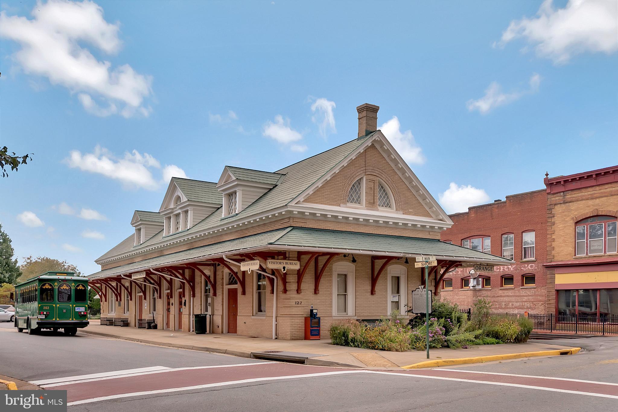 409 Meadows Drive Orange, VA 22960 - Photo 50 of 52