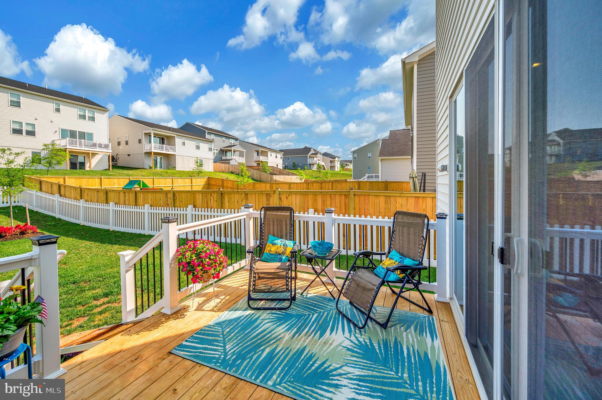 409 Meadows Drive Orange, VA 22960 - Photo 5 of 52