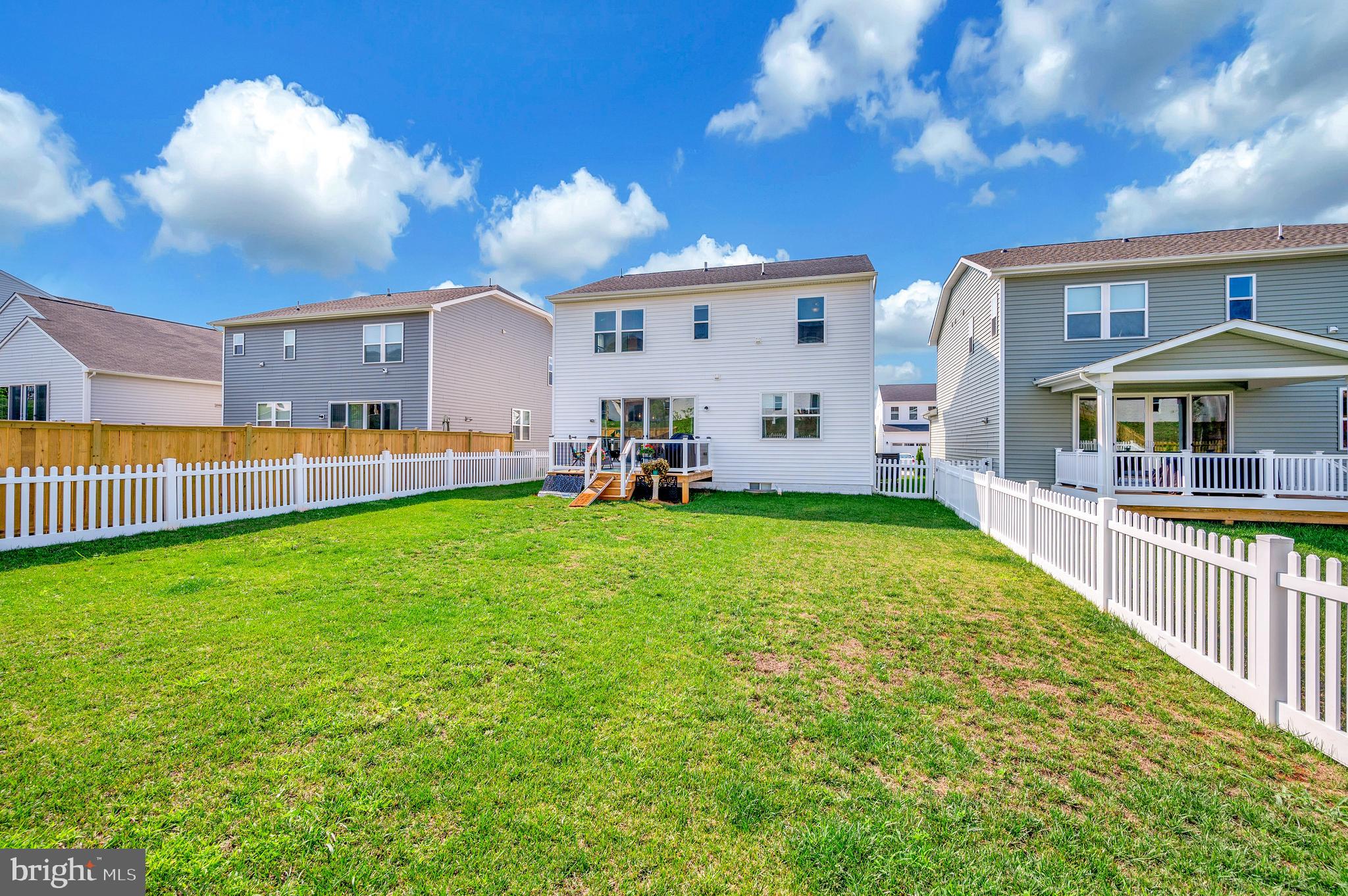 409 Meadows Drive Orange, VA 22960 - Photo 6 of 52