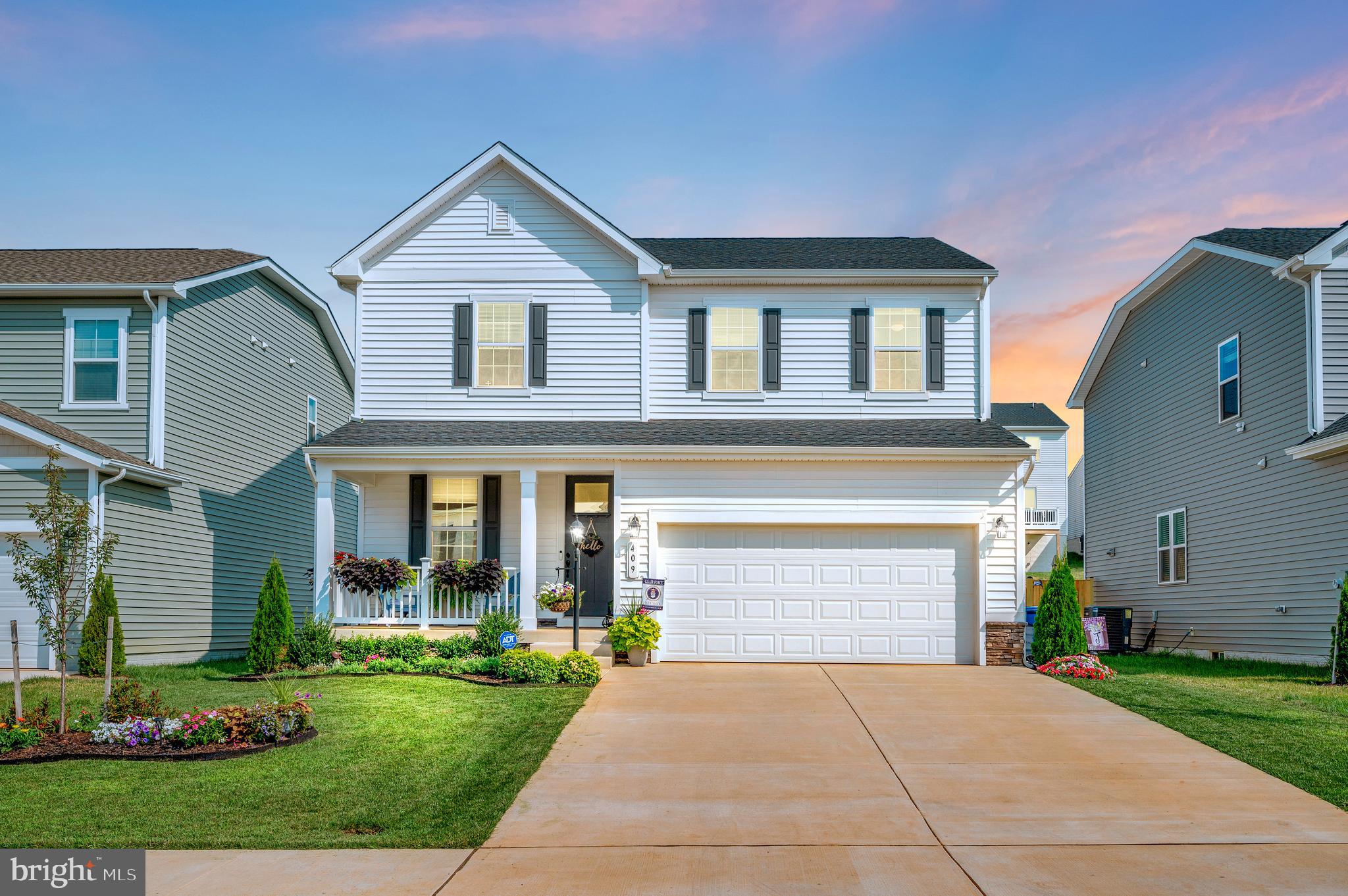 409 Meadows Drive Orange, VA 22960 - Photo 8 of 52