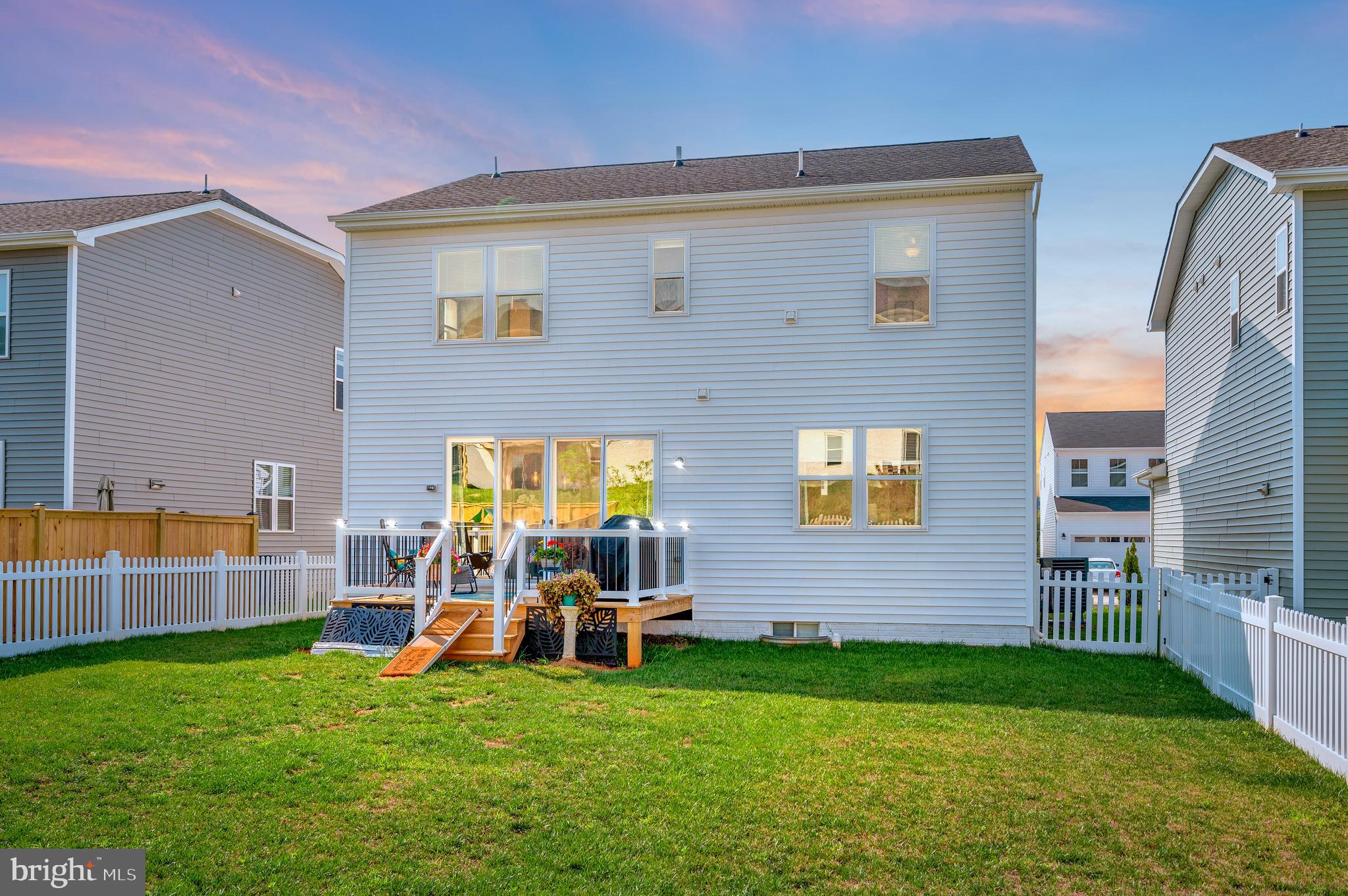 409 Meadows Drive Orange, VA 22960 - Photo 9 of 52