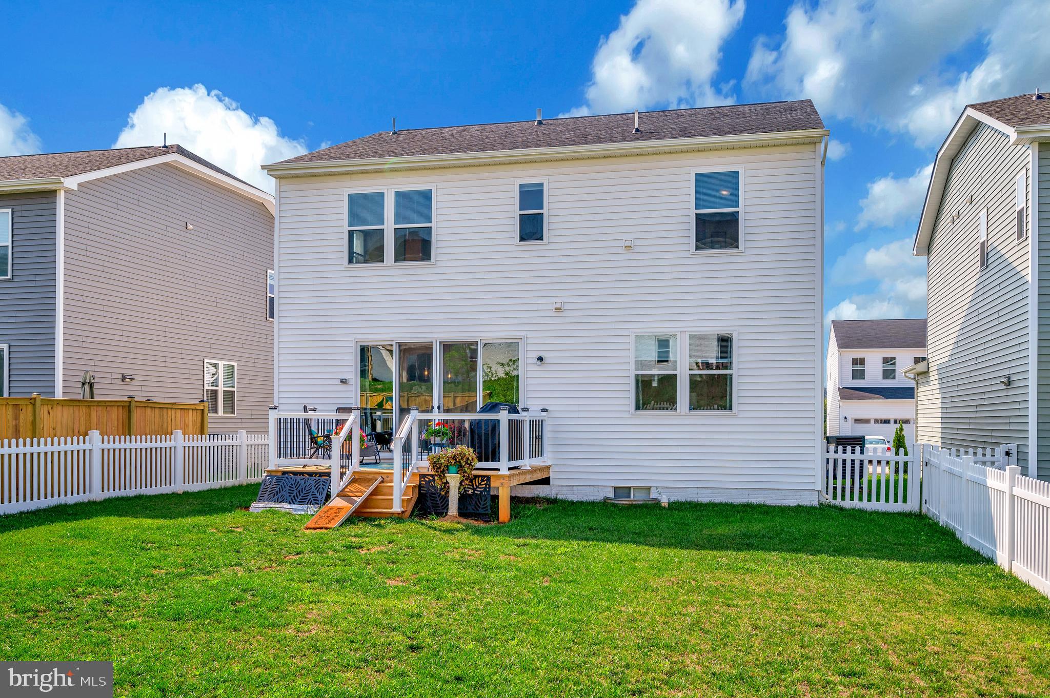 409 Meadows Drive Orange, VA 22960 - Photo 10 of 52