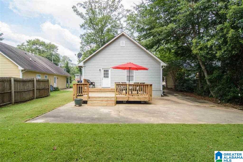 165 Daly Street Birmingham, AL 35210 - Photo 21 of 25