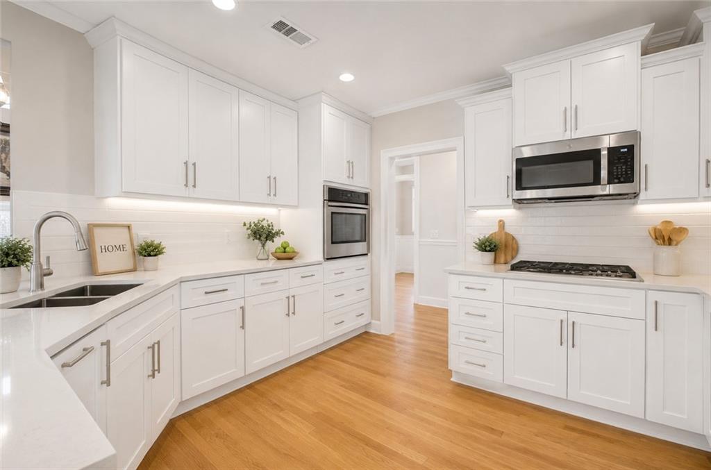 302 Waterfall Court Canton, GA 30115 - Photo 25 of 81