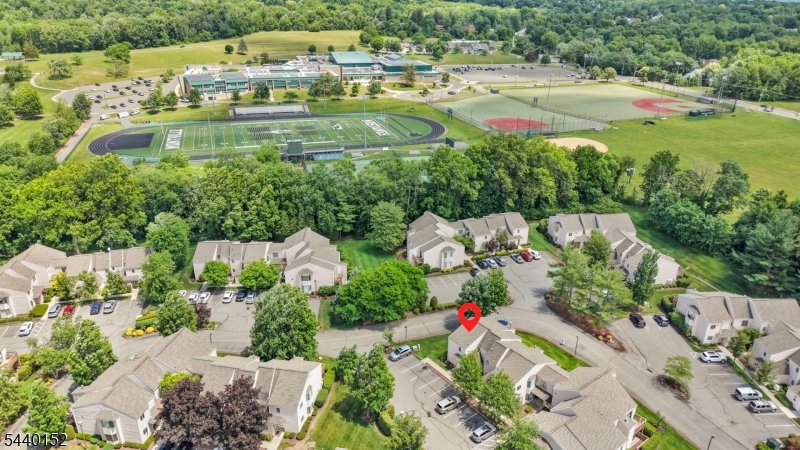 136 Changebridge Road, Unit 7 Montville, NJ 07045 - Photo 21 of 23