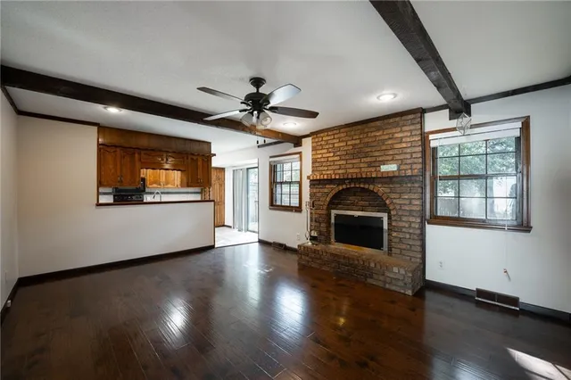 $320,000 | 801 East Piatt Lane, Olathe, KS 66061