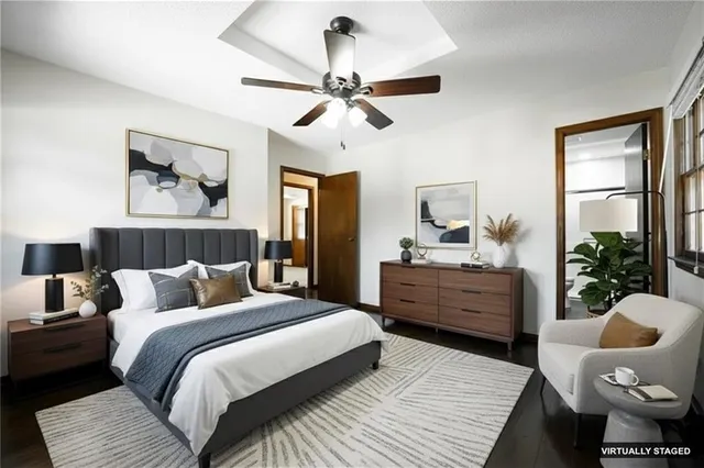 $320,000 | 801 East Piatt Lane, Olathe, KS 66061