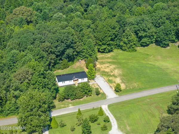 $192,500 | 2710 Blue Goose Road, Huron, TN 38345