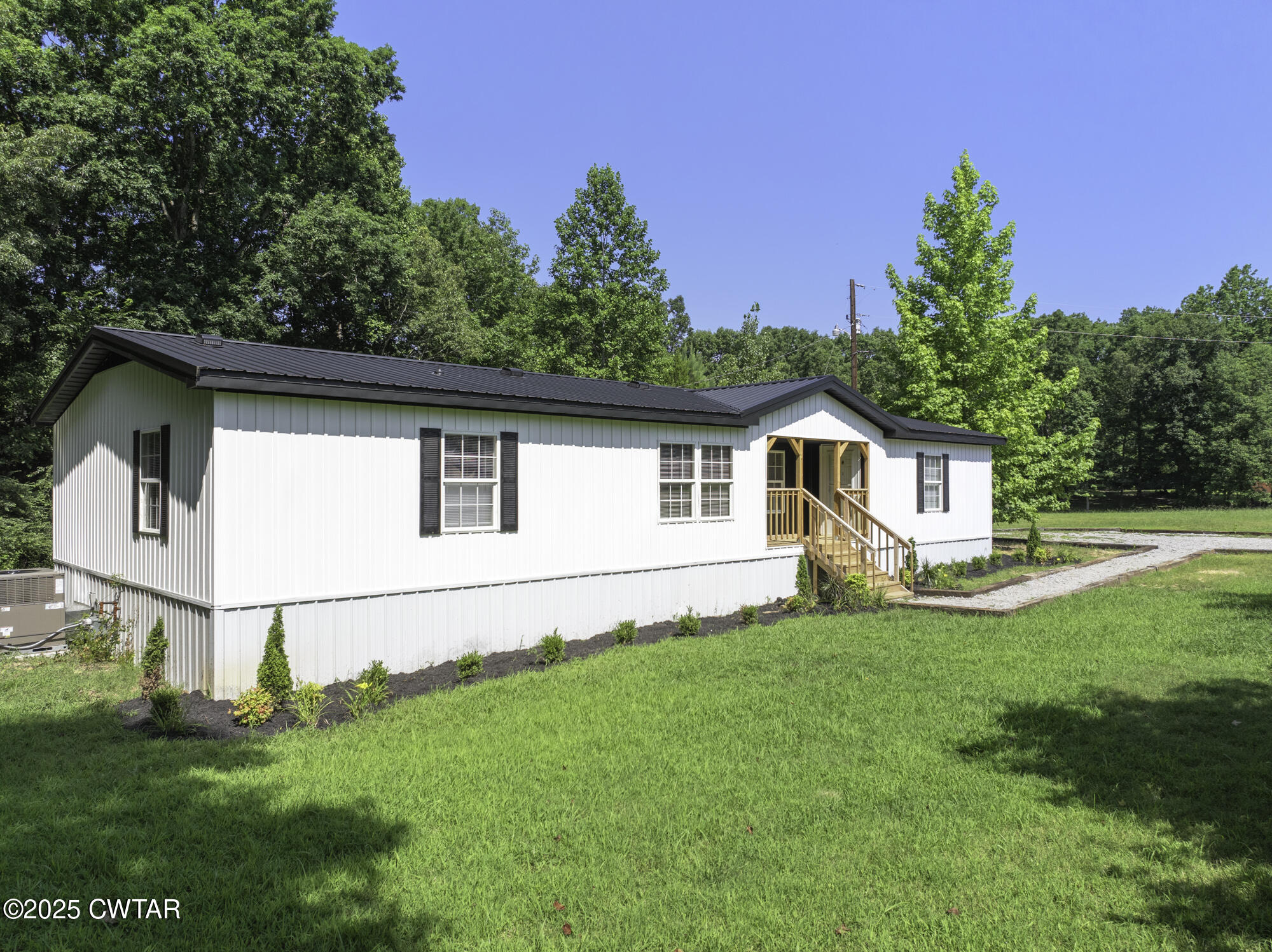 2710 Blue Goose Road Huron, TN 38345 - Photo 2 of 29 DJI_20250708103602_0783_D