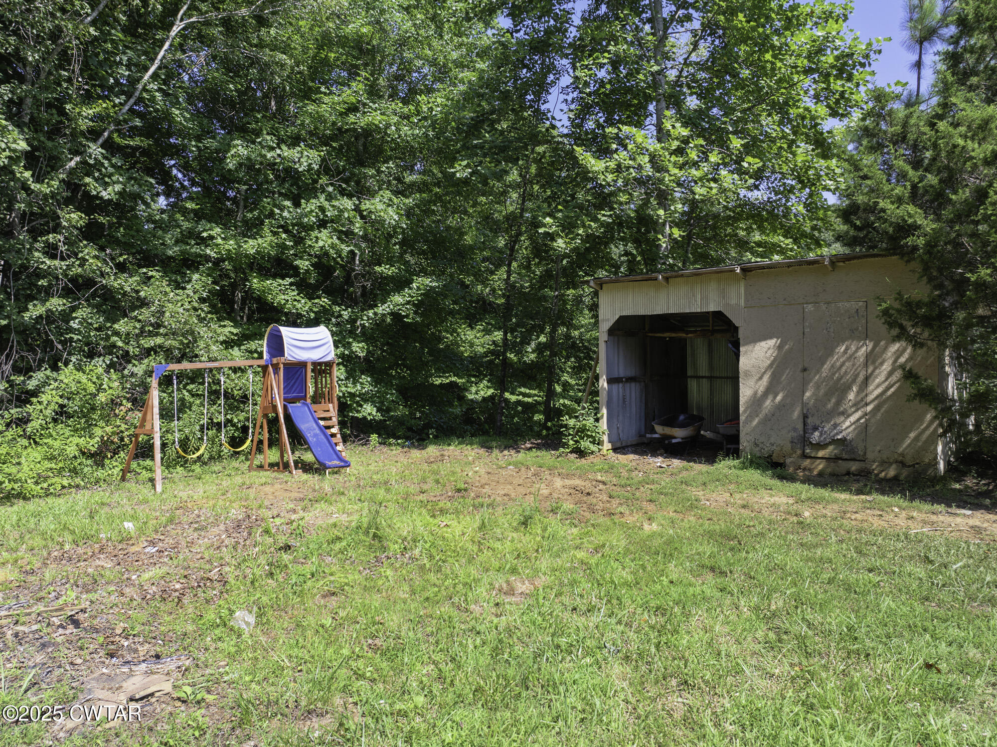 2710 Blue Goose Road Huron, TN 38345 - Photo 27 of 29 DJI_20250708103620_0784_D