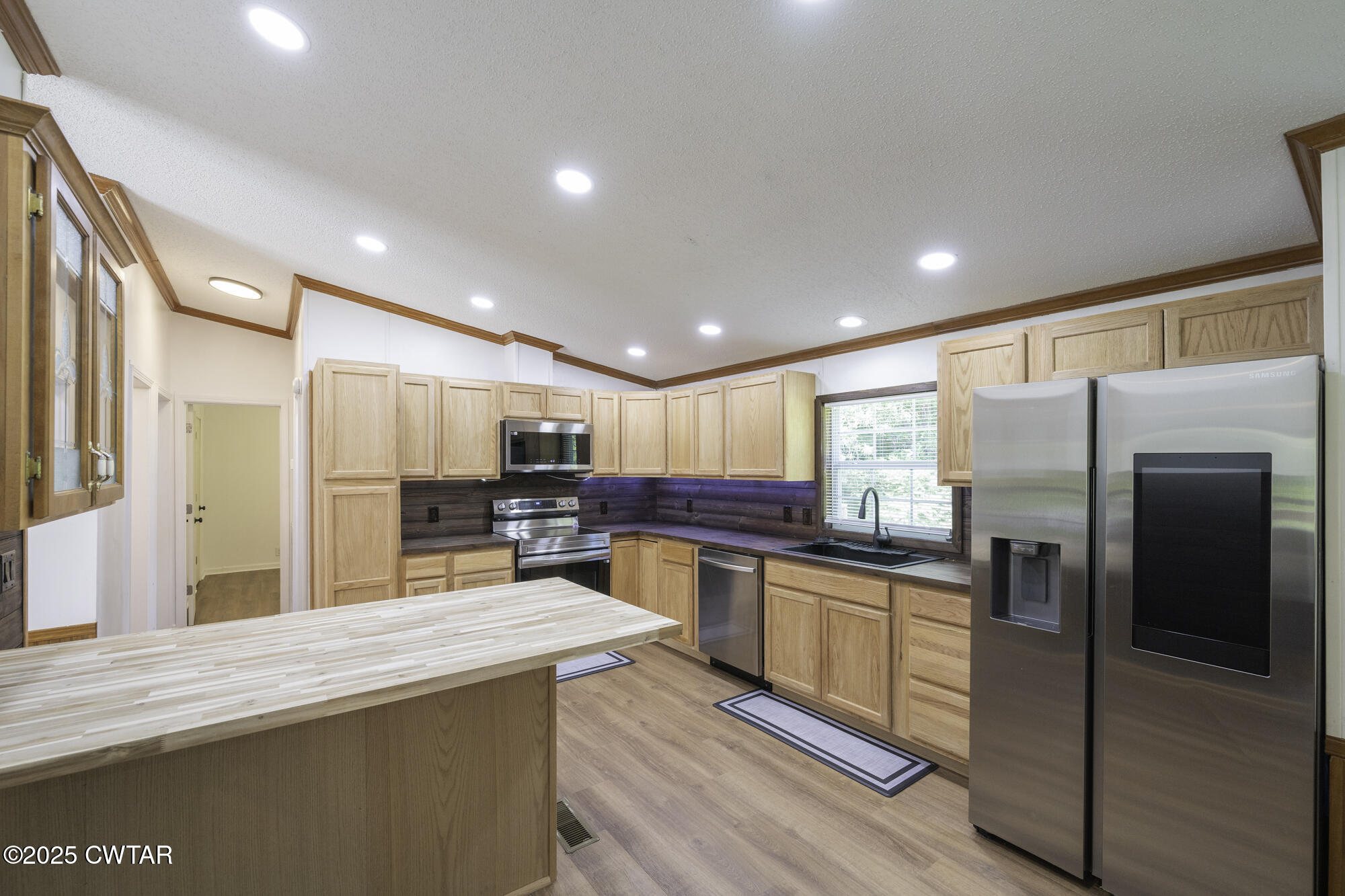 2710 Blue Goose Road Huron, TN 38345 - Photo 3 of 29 DSC_7098