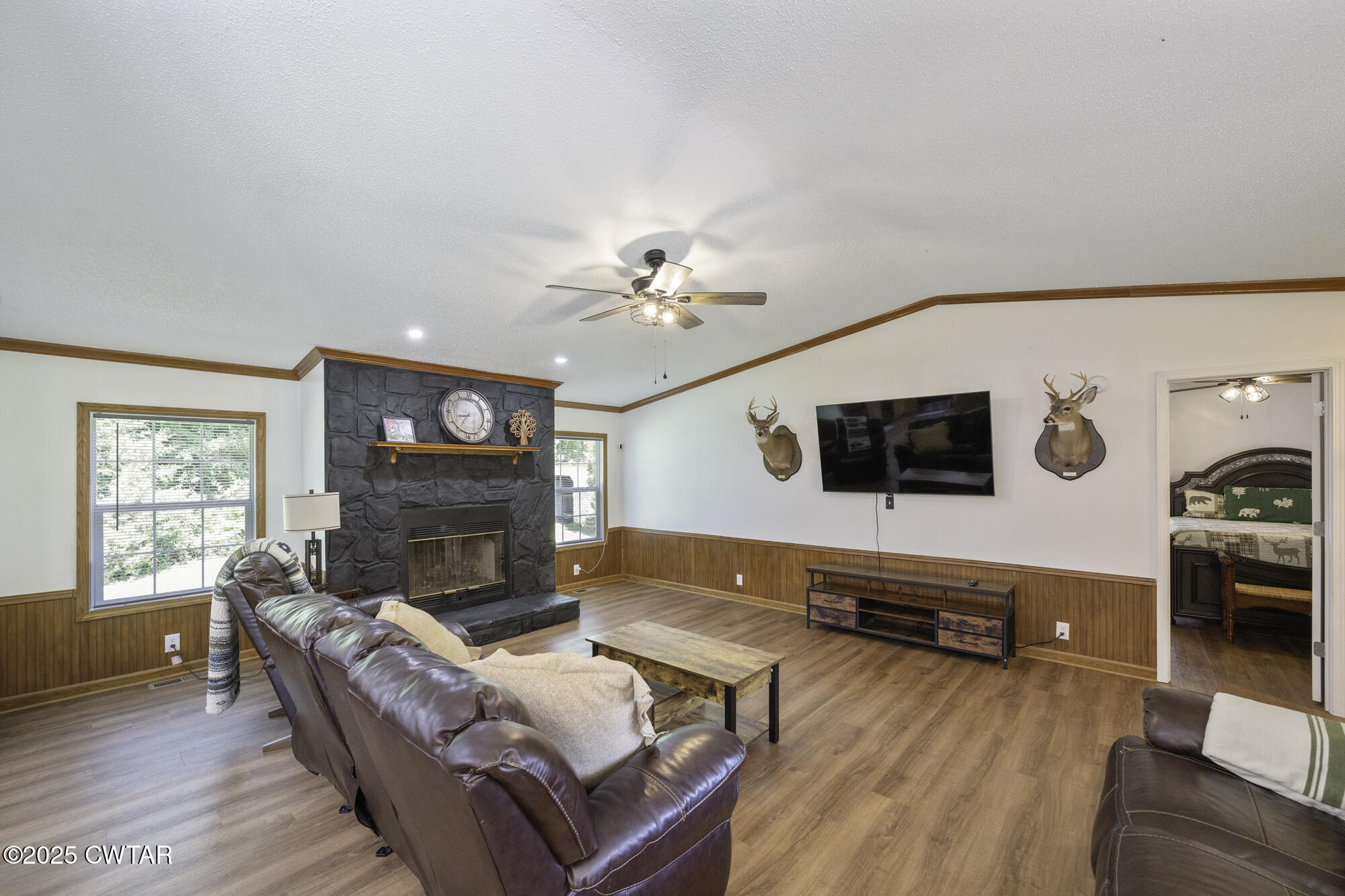 2710 Blue Goose Road Huron, TN 38345 - Photo 4 of 29 DSC_7088