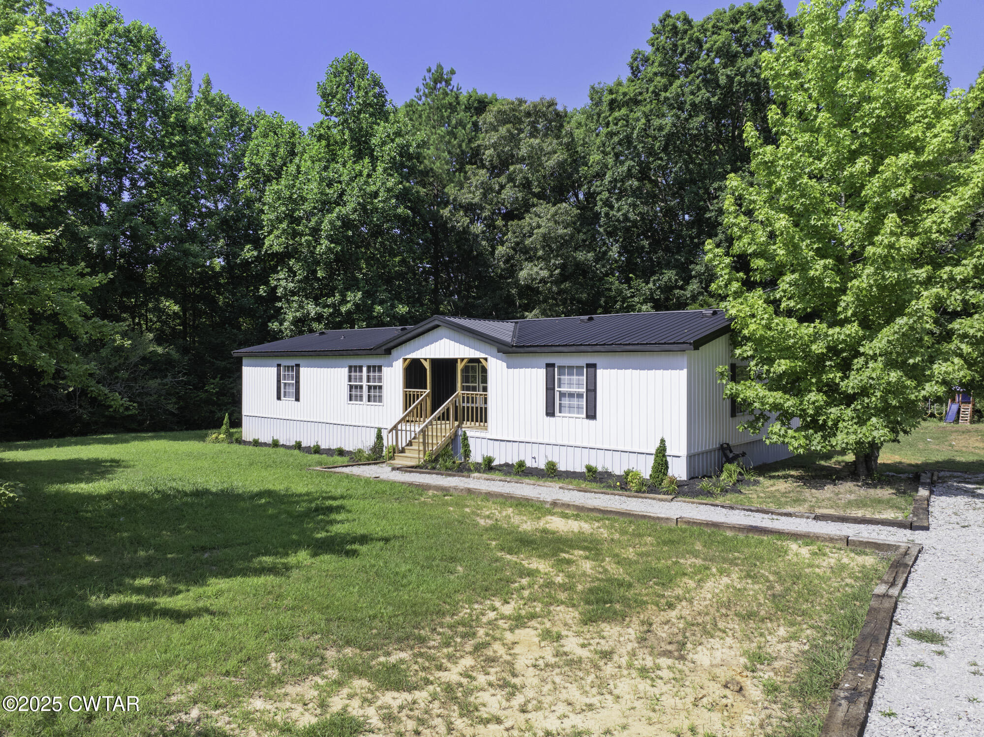 2710 Blue Goose Road Huron, TN 38345 - Photo 5 of 29 DJI_20250708103449_0780_D