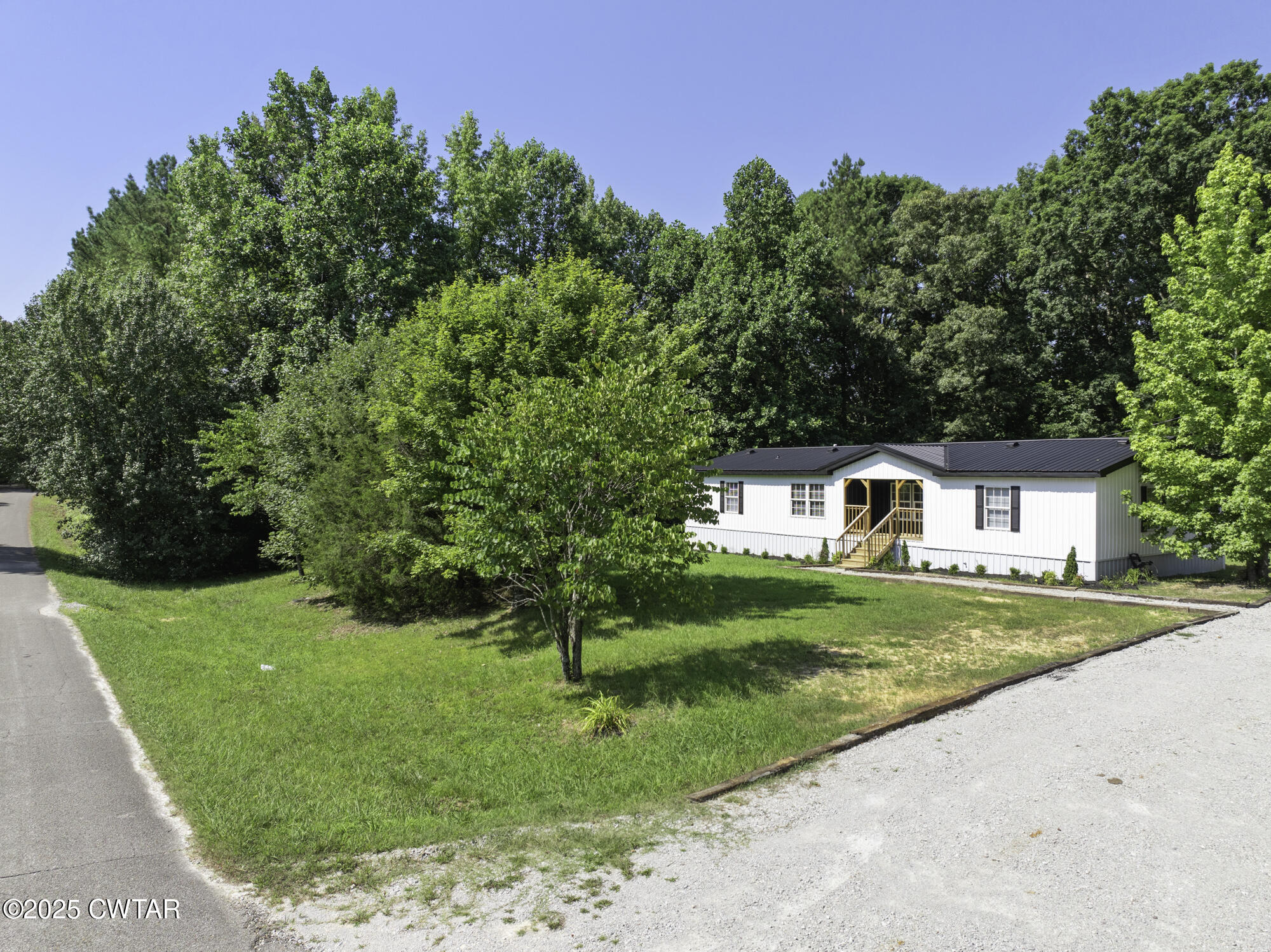 2710 Blue Goose Road Huron, TN 38345 - Photo 6 of 29 DJI_20250708103509_0781_D