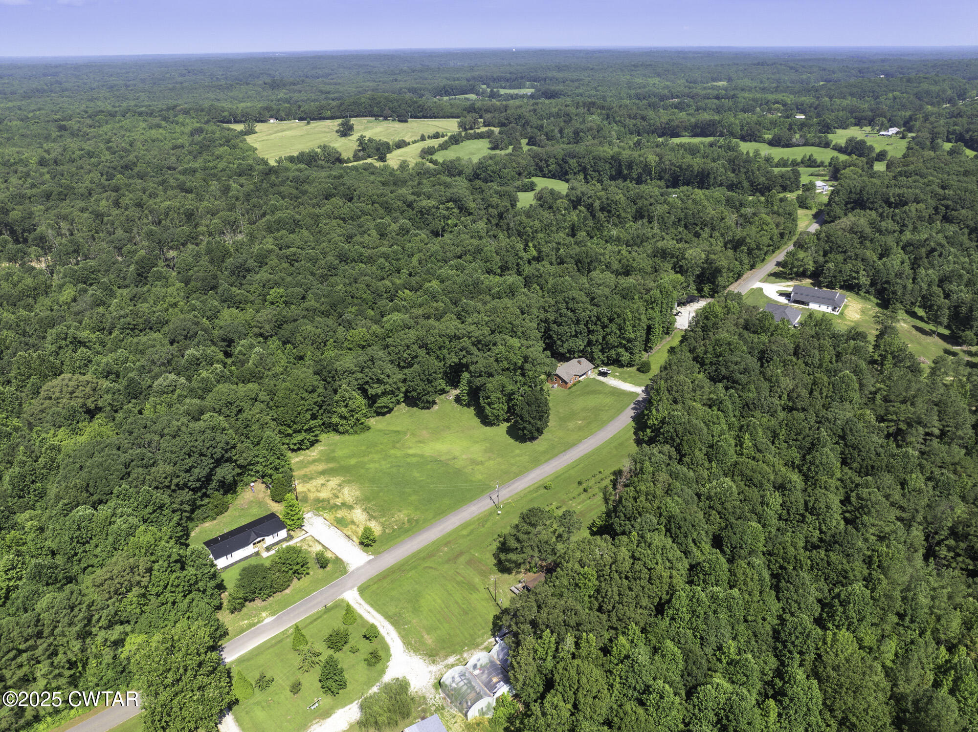 2710 Blue Goose Road Huron, TN 38345 - Photo 7 of 29 DJI_20250708103850_0790_D