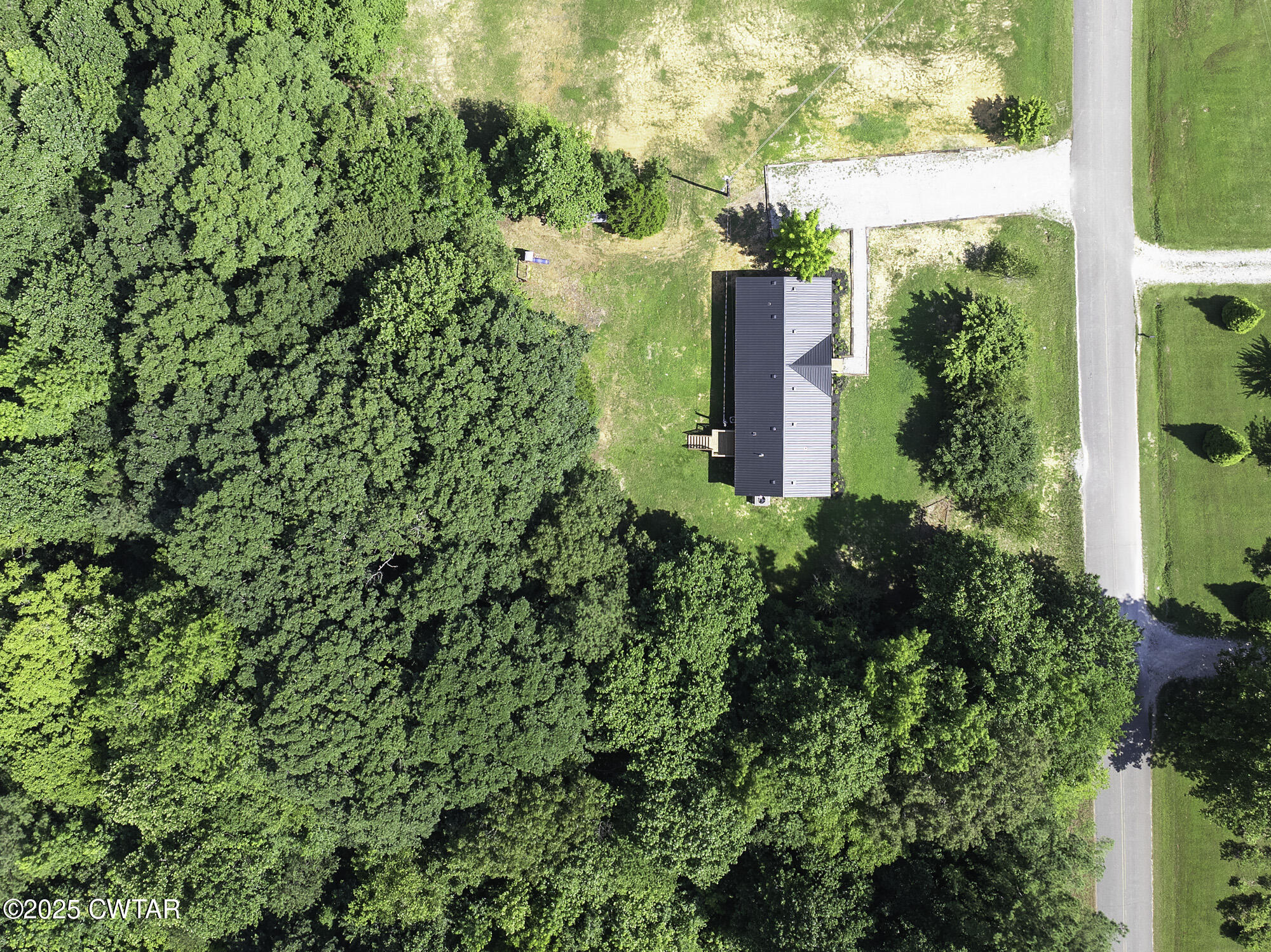 2710 Blue Goose Road Huron, TN 38345 - Photo 8 of 29 DJI_20250708103933_0791_D