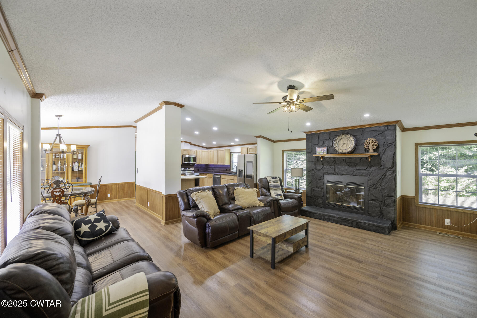 2710 Blue Goose Road Huron, TN 38345 - Photo 10 of 29 DSC_7083