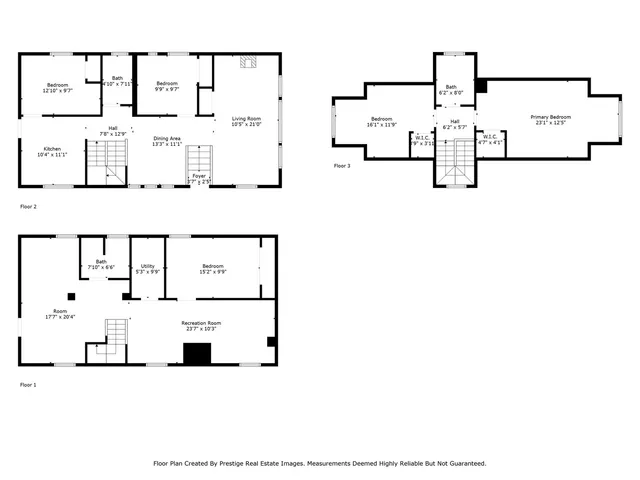 $309,900 | 10436 South Eberhart Avenue, Chicago, IL 60628