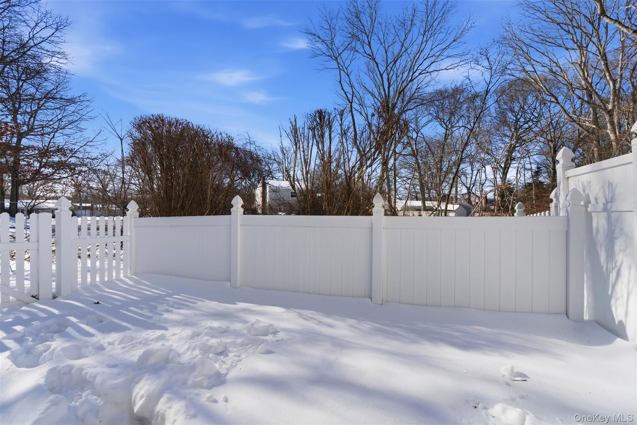 5 Deer Path Coram, NY 11727 - Photo 22 of 25 Patio
