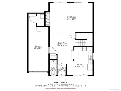 $559,000 | 5 Deer Path, Coram, NY 11727