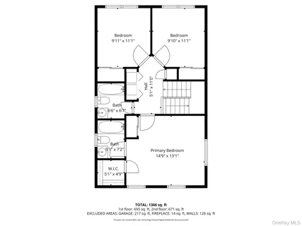 $559,000 | 5 Deer Path, Coram, NY 11727