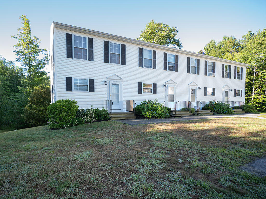 240 Barnstable Road, Unit 8 South Portland, ME 04106 - Photo 1 of 23 Ext1
