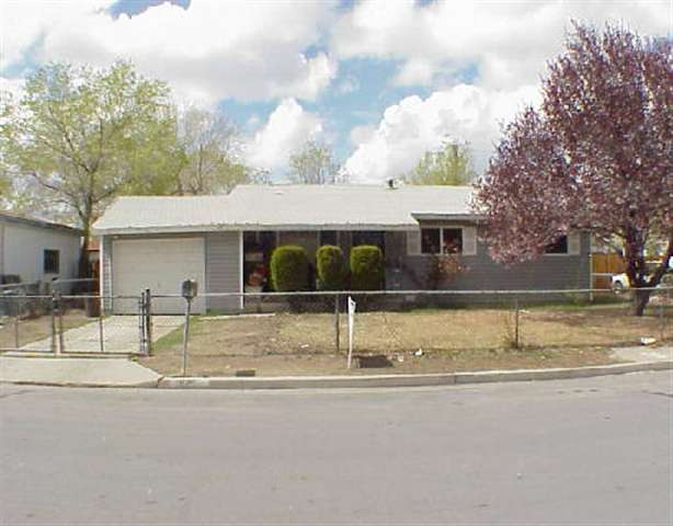 1825 Citron Street Reno, NV 89512 - Photo 1 of 1