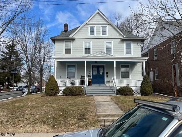 $1,150,000 | 131 East Cliff Street, Unit 4, Somerville, NJ 08876