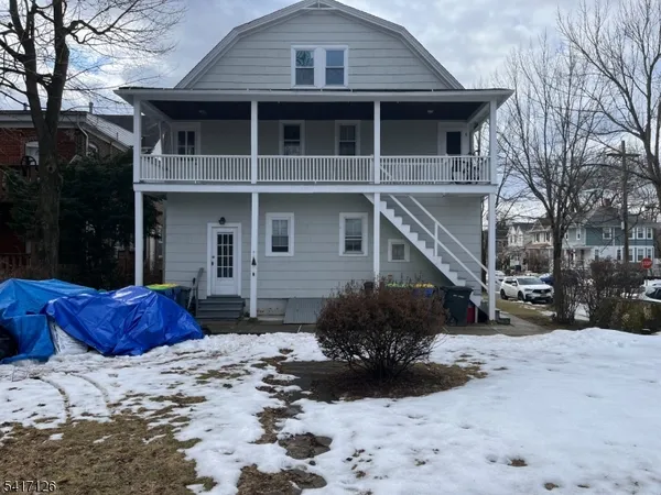 $1,150,000 | 131 East Cliff Street, Unit 4, Somerville, NJ 08876