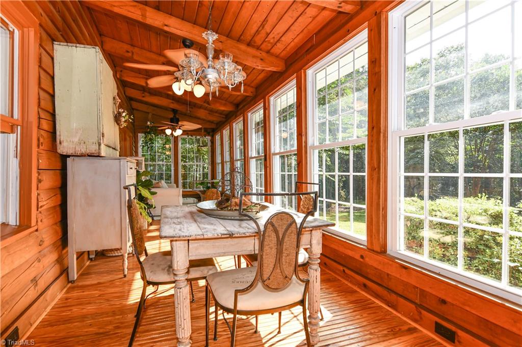 8110 Hunting Cog Road Oak Ridge, NC 27310 - Photo 22 of 48