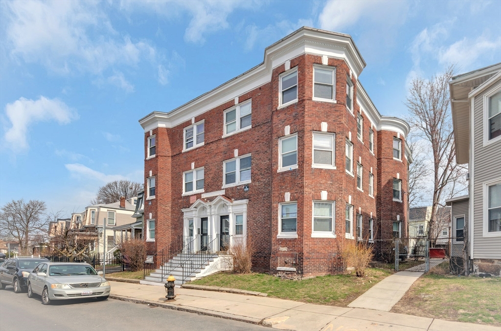 107 School Street, Unit 2 Boston, MA 02119 - Photo 2 of 26