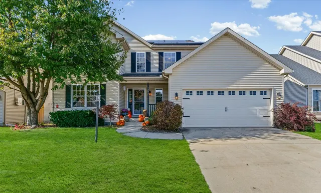 $369,900 | 1307 Farley Lane, Champaign, IL 61822
