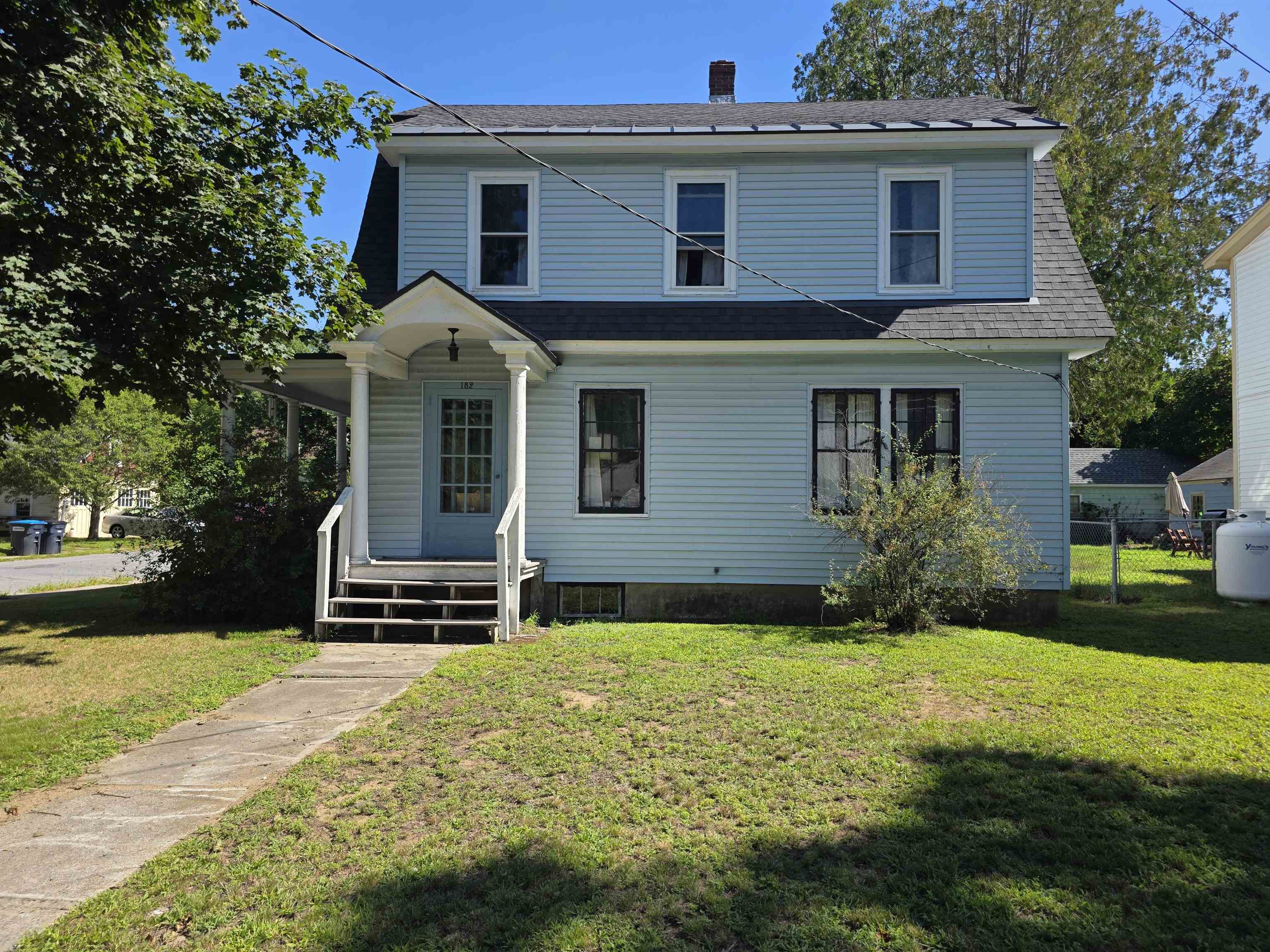 182 Union Street Springfield, VT 05156 - Photo 2 of 20 Gallery Image 2